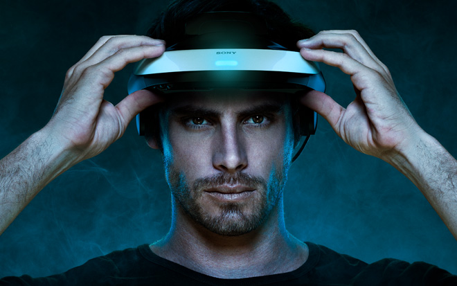 Альтернативная реальность (фото 1)