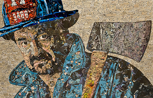 Real life superheroes (фото 5)