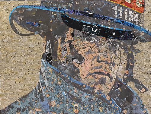 Real life superheroes (фото 6)