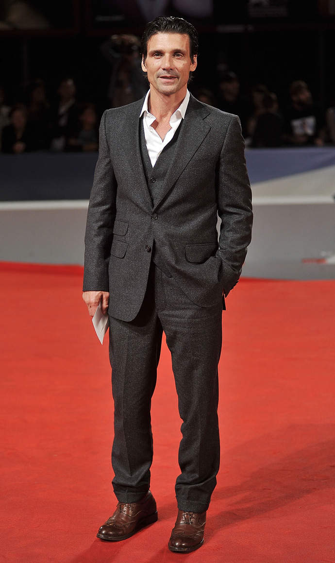 Венецианский кинофестиваль. День 6 (фото 2)