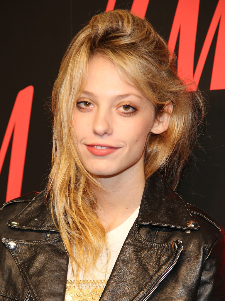 Частный концерт Ланы Дель Рей в Нью-Йорке (фото 4)