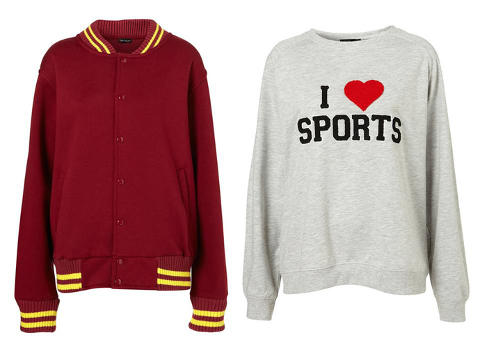 Лимитированная коллекция Ashish для Toshop (фото 1)