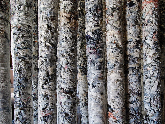 Выставка Хельмута Ланга в Ист Хэмптоне (фото 2)