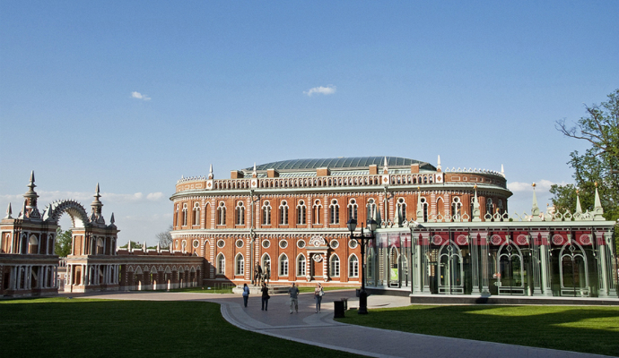 Ночь в музее: полная программа. Часть 2 (фото 7)