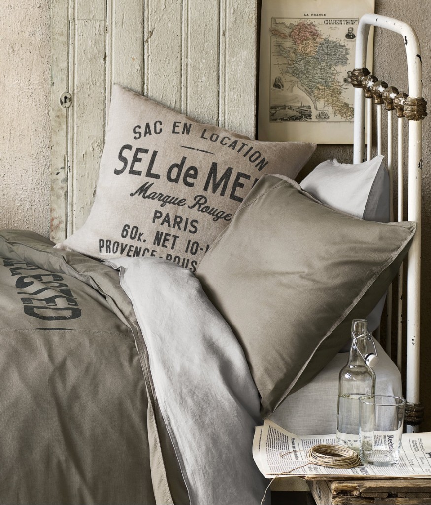 Интерьеры H&M Home