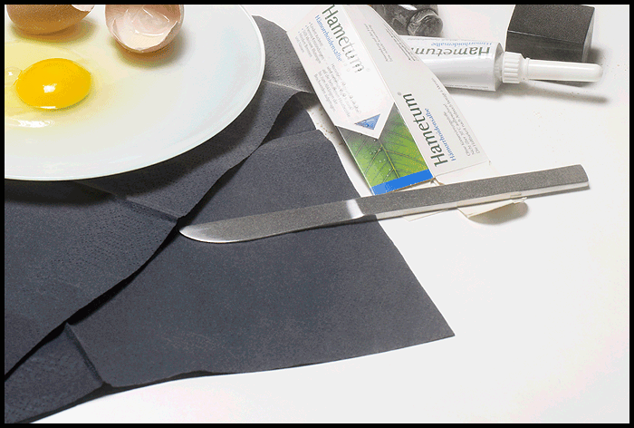 Бабушкины секреты в I Love You Magazine (фото 4)