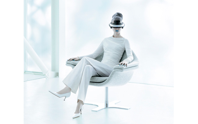 Альтернативная реальность (фото 5)