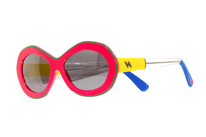 Коллекция Кэти Гранд для Hogan (фото 1)