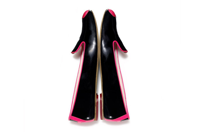 Коллекция Кэти Гранд для Hogan (фото 2)