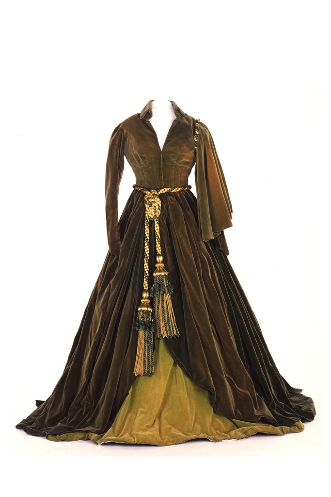 Выставка Hollywood Costume в Музее V&A (фото 2)