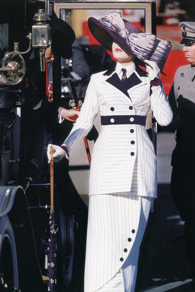 Выставка Hollywood Costume в Музее V&A (фото 1)