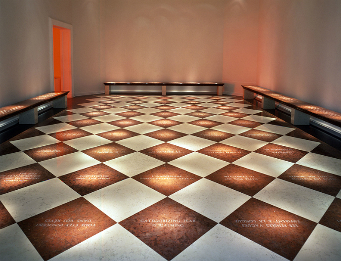 Crystal Bridges Museum of American Art (фото 13)