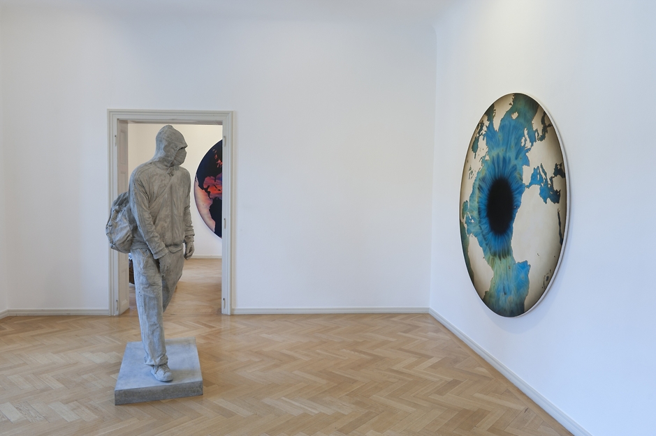 Дивный мир Марка Куинна (фото 16)