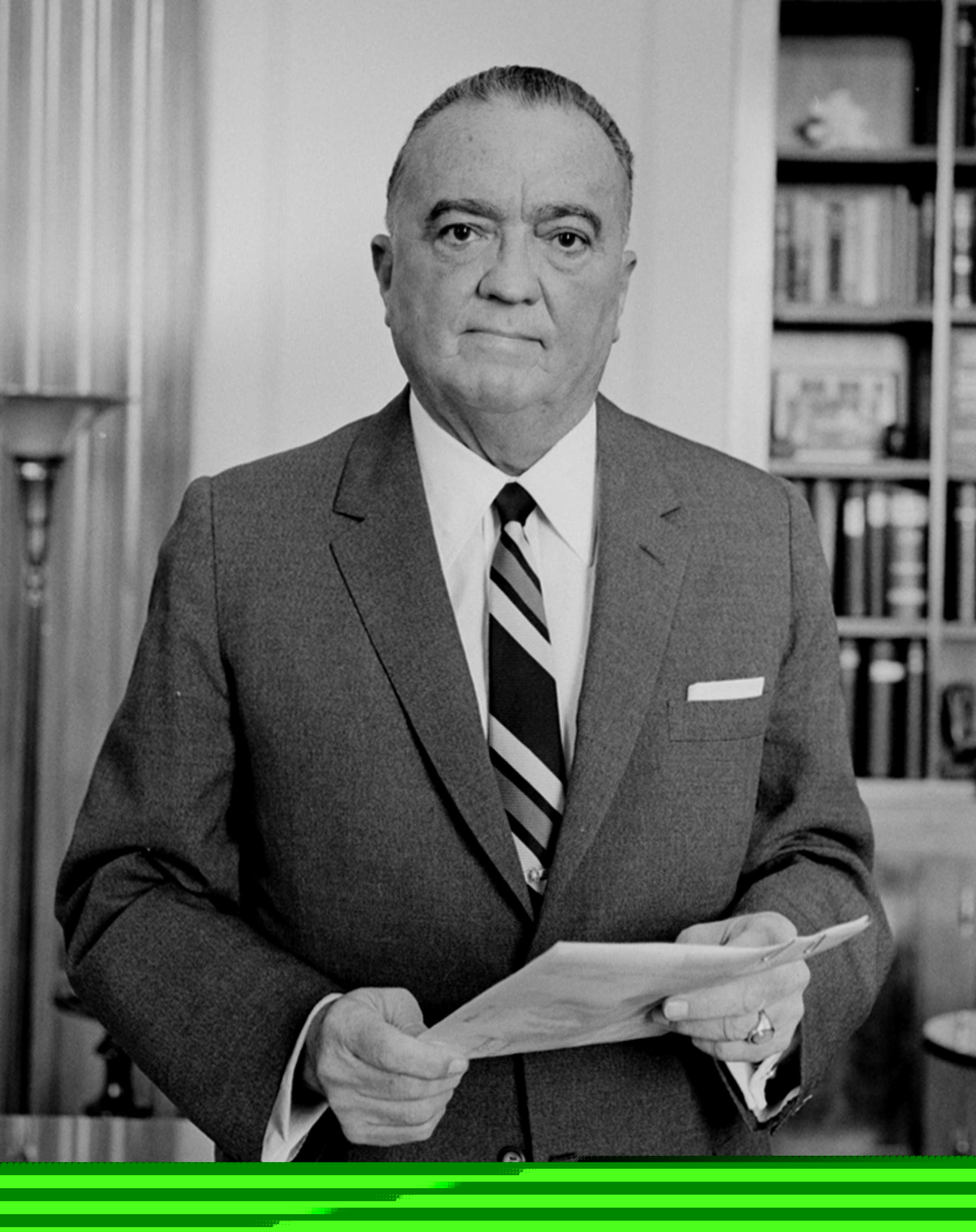 Трейлер фильма "Дж. Эдгар" (фото 2)