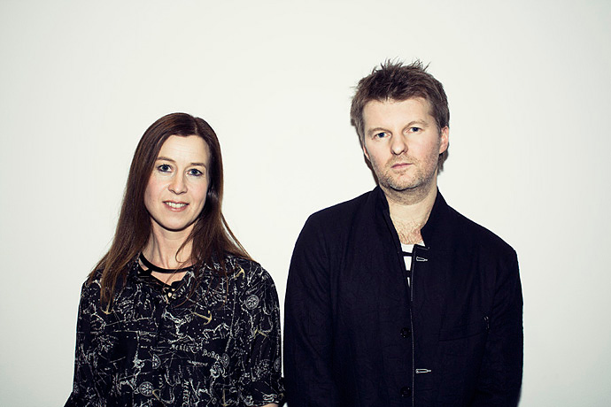 Неделя моды в Стокгольме. Лучшее (фото 9)