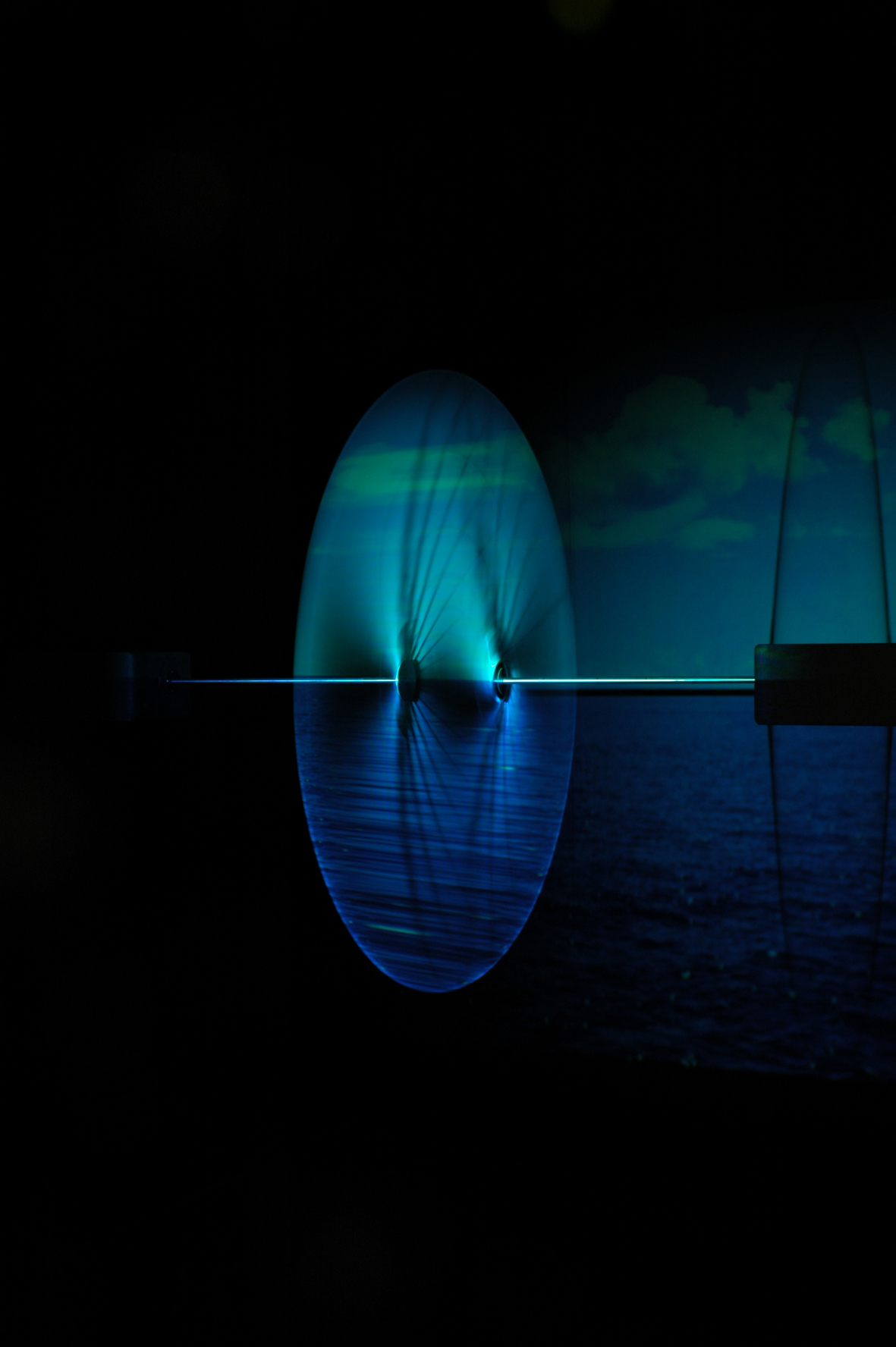 Московская биеннале современного искусства (фото 33)