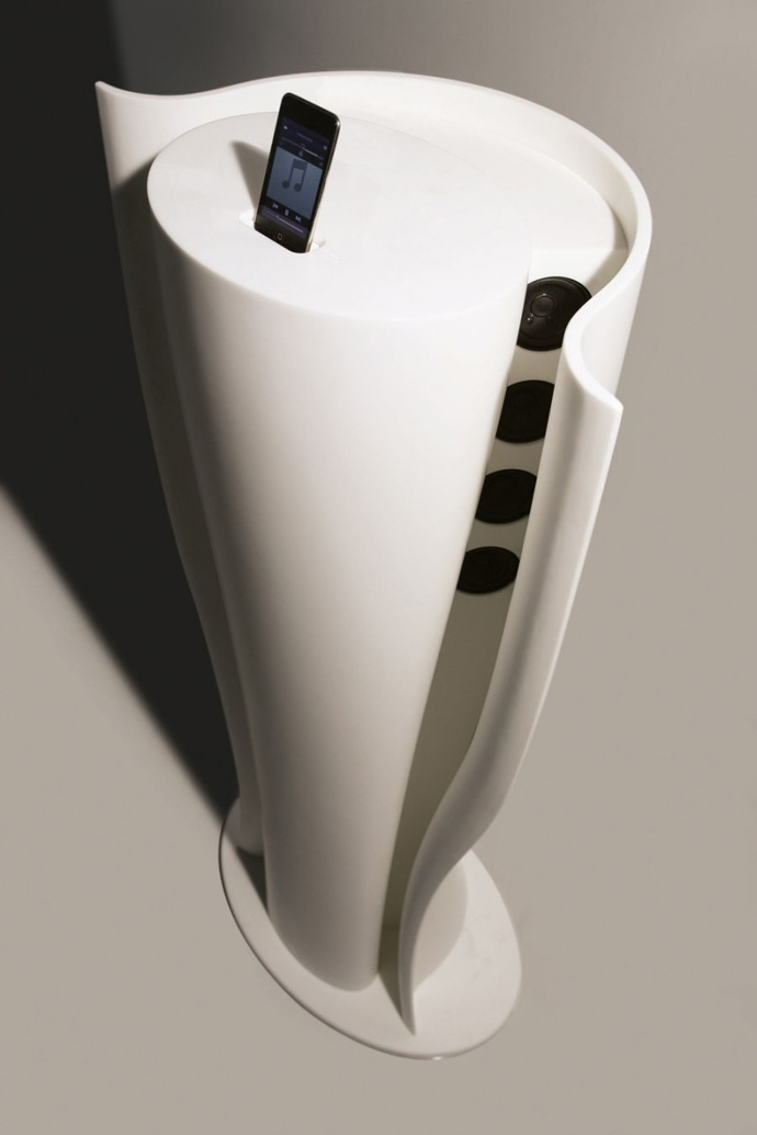 Док-станция Horn iPod Dock (фото 2)