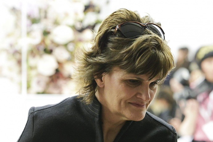 Неделя моды в Милане: Jil Sander (фото 2)