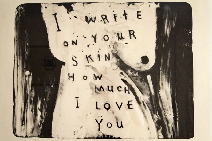 Люкс Дэвида Линча в парижском Lutetia (фото 5)