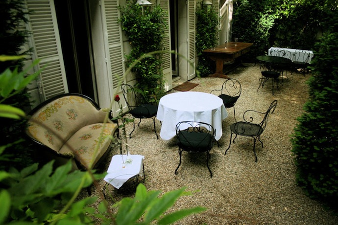 Секреты Монмартра (фото 2)