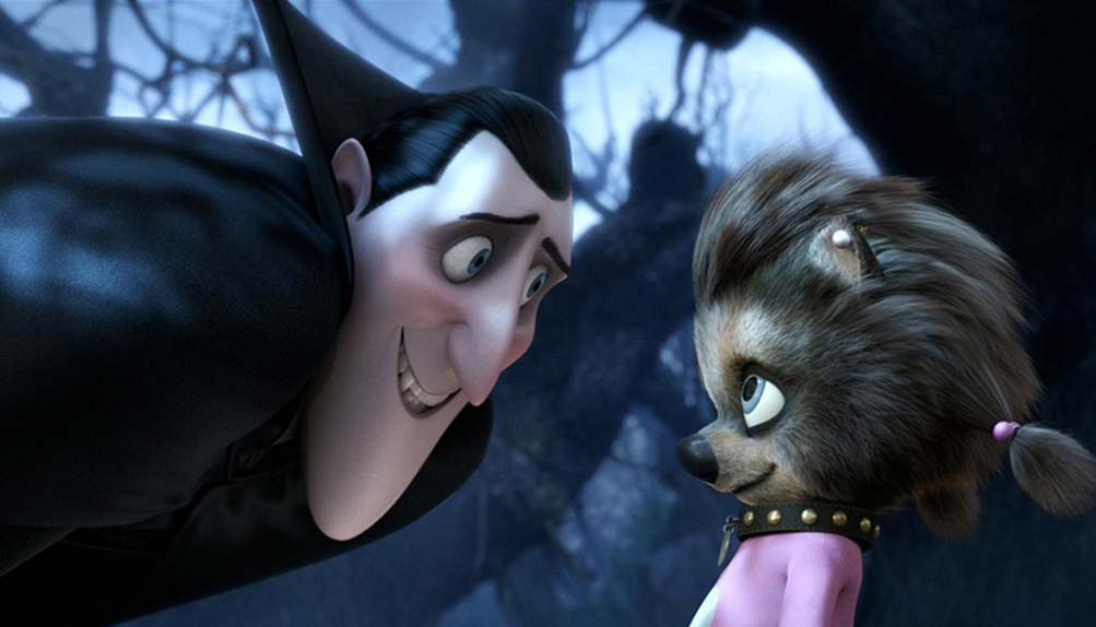 Мультфильмы-номинанты на "Оскар" (фото 3)