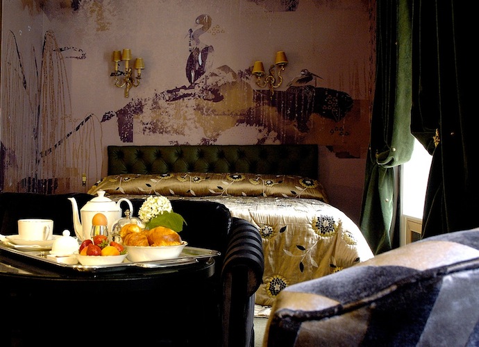 Секреты Монмартра (фото 14)