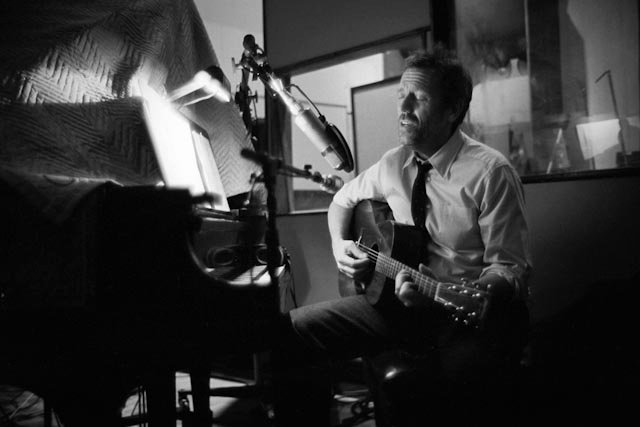 Звезда "House MD" оставит кинокарьеру (фото 1)