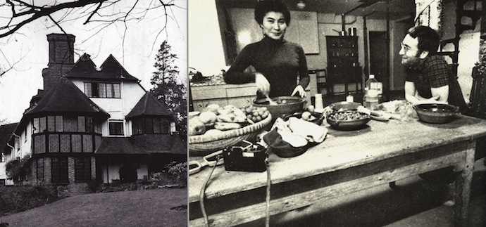 Зуб Джона Леннона уйдет с молотка (фото 1)