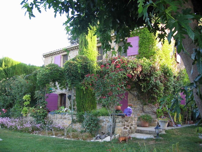 Стороны света: Прованс, Франция (фото 12)