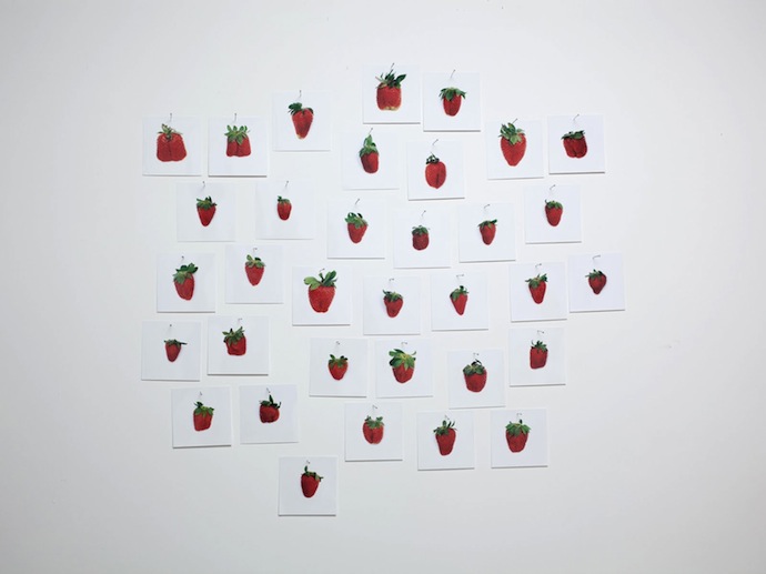 Ганс-Питер Фельдман в галерее Серпентайн (фото 7)