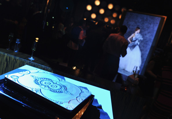 Ноутбуки HP by Marchesa (фото 6)