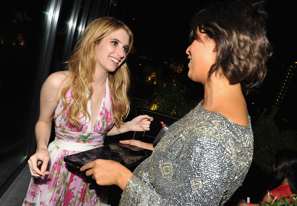 Ноутбуки HP by Marchesa (фото 5)