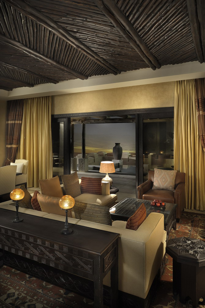 Рай в пустыне (фото 15)