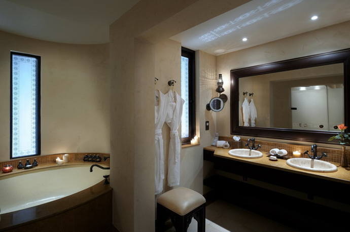 Рай в пустыне (фото 19)