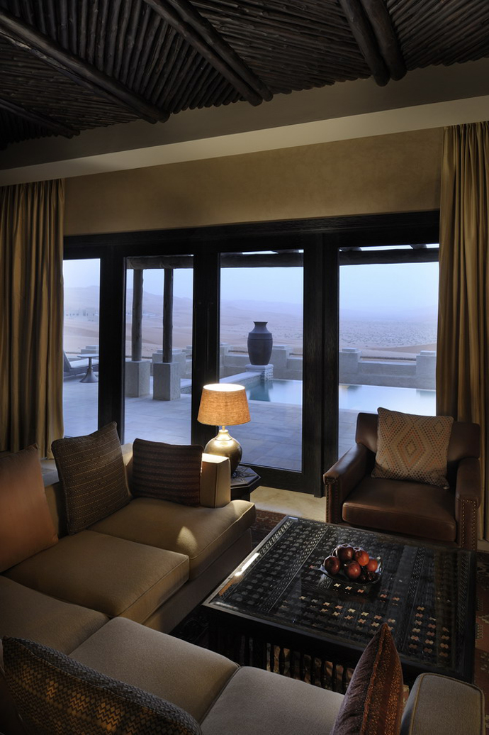 Рай в пустыне (фото 17)