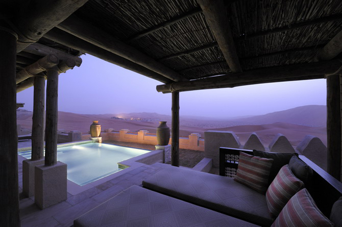 Рай в пустыне (фото 8)