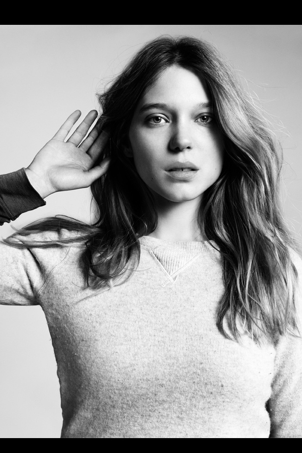 Брайан Адамс и проект Hear The World (фото 2)