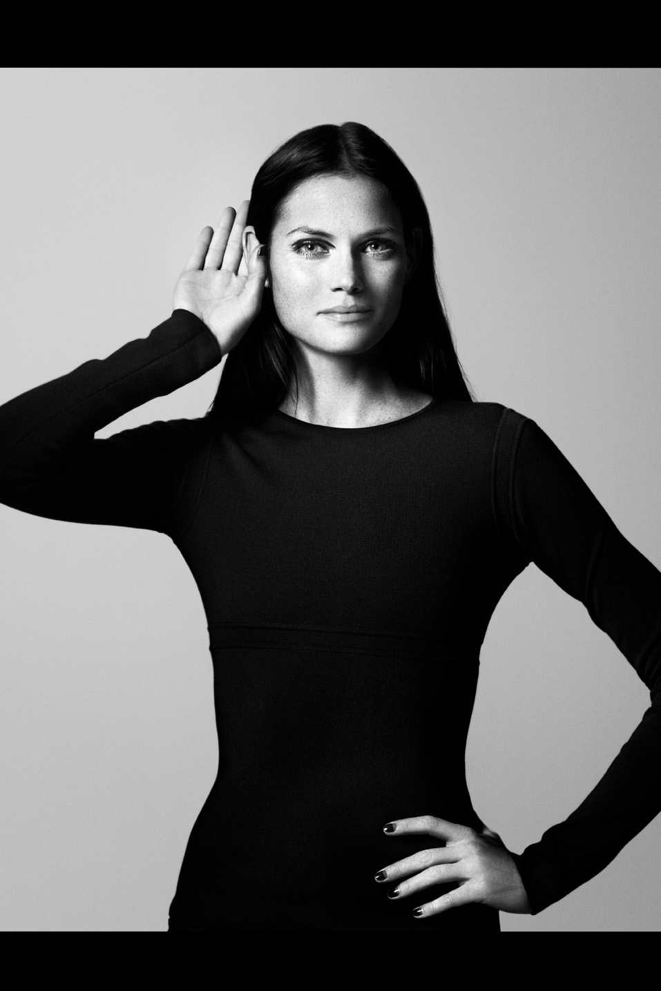 Брайан Адамс и проект Hear The World (фото 1)