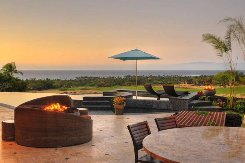 Hualalai Estate Villa (фото 1)