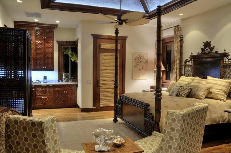 Hualalai Estate Villa (фото 5)