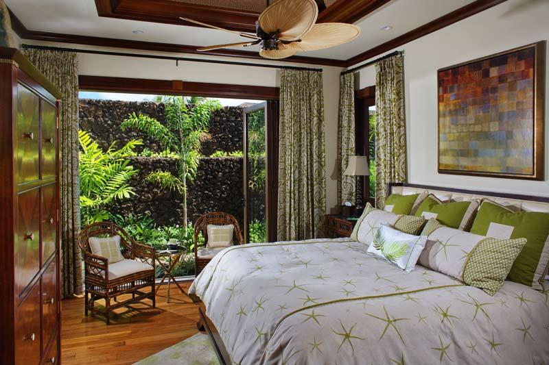 Hualalai Estate Villa (фото 6)