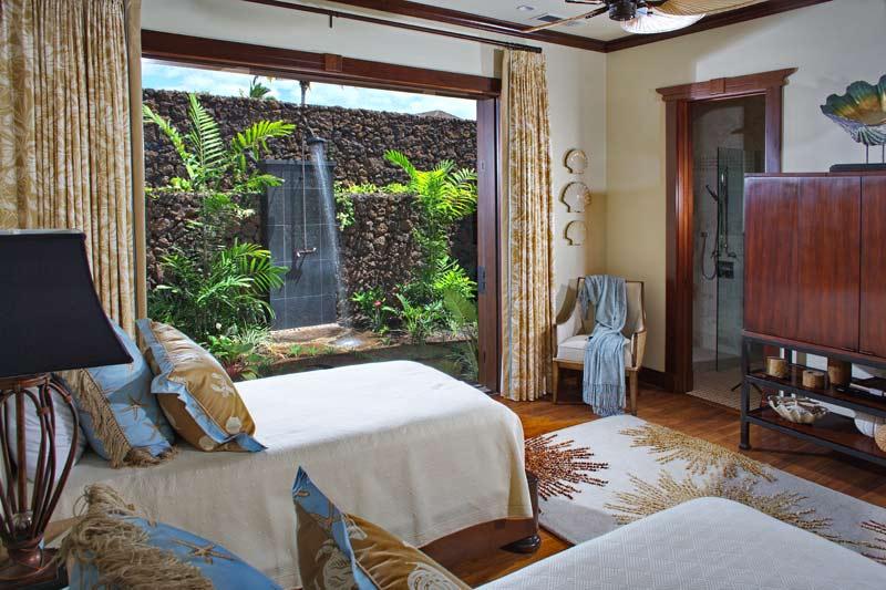 Hualalai Estate Villa (фото 7)