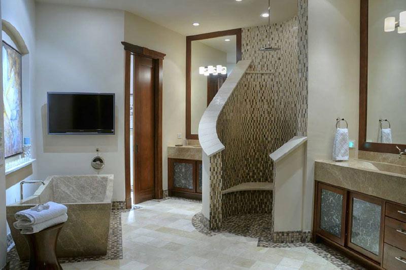 Hualalai Estate Villa (фото 8)