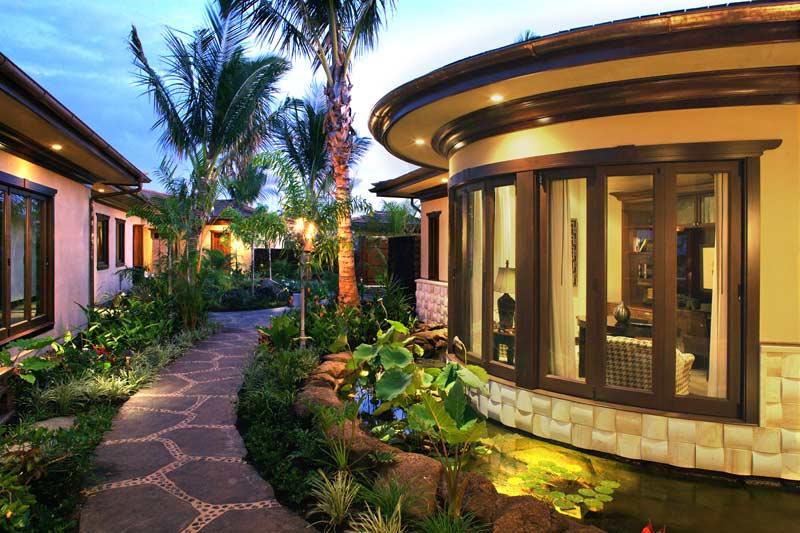 Hualalai Estate Villa (фото 9)