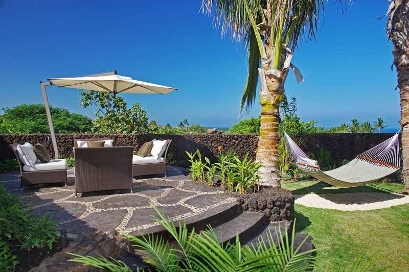 Hualalai Estate Villa (фото 10)