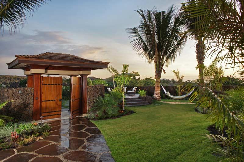 Hualalai Estate Villa (фото 11)