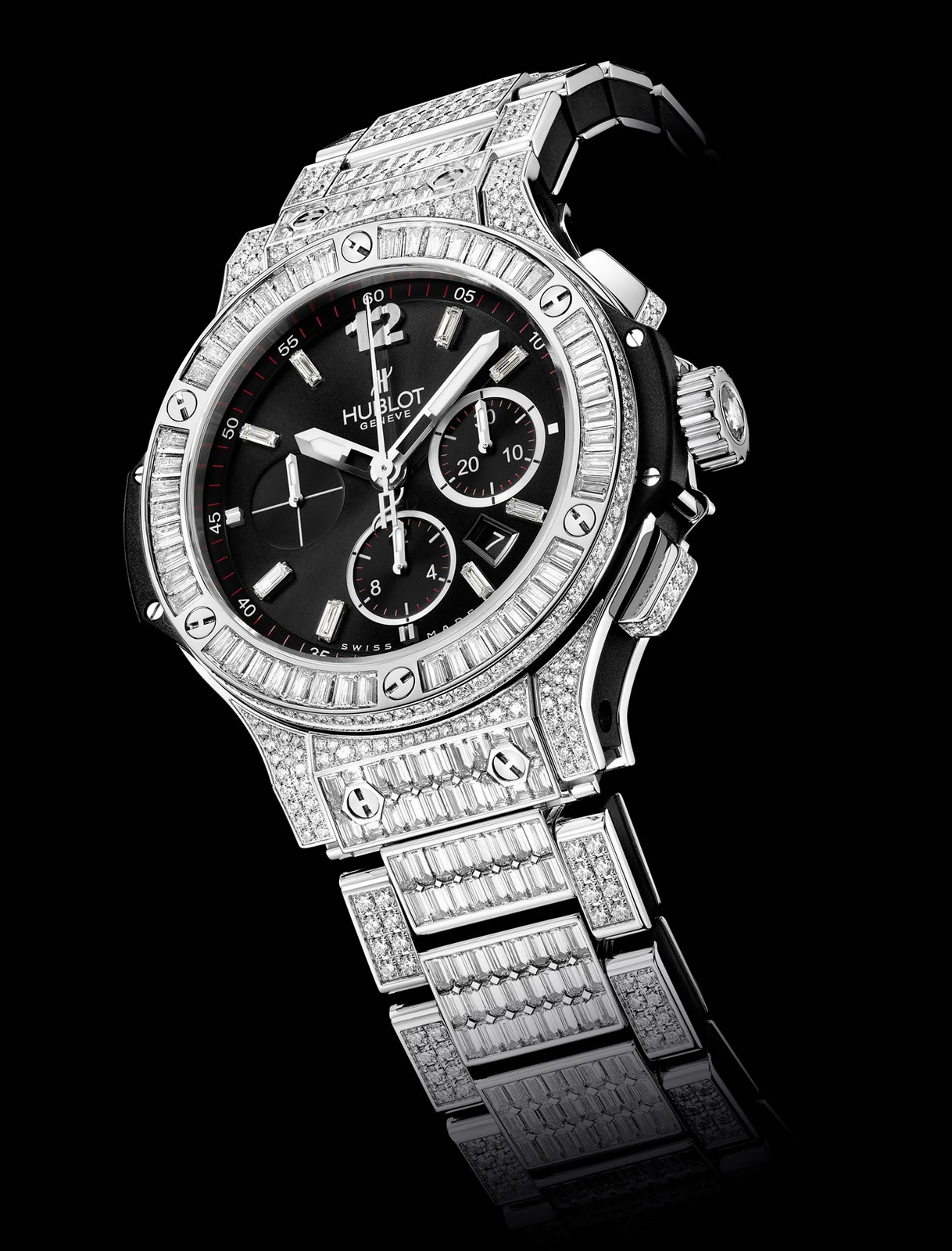 Малышка на миллион (фото 1)