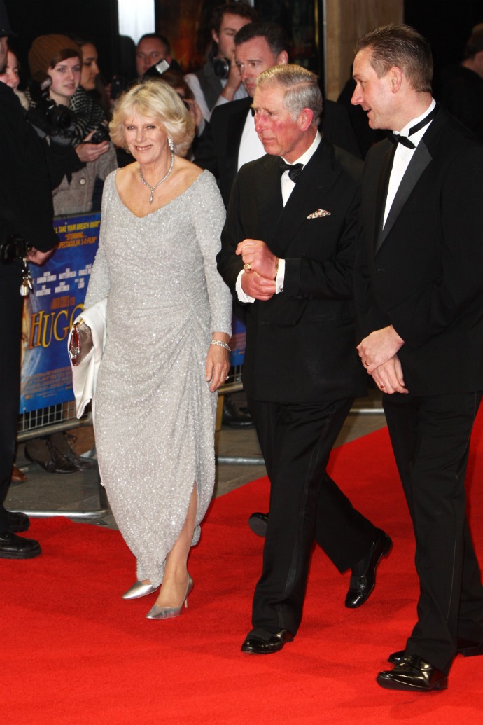 Премьера "Хранителя времени 3D" (фото 1)