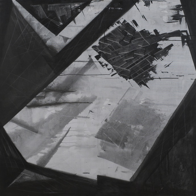 "Полет в Баку. Современное искусство из Азербайджана" (фото 2)