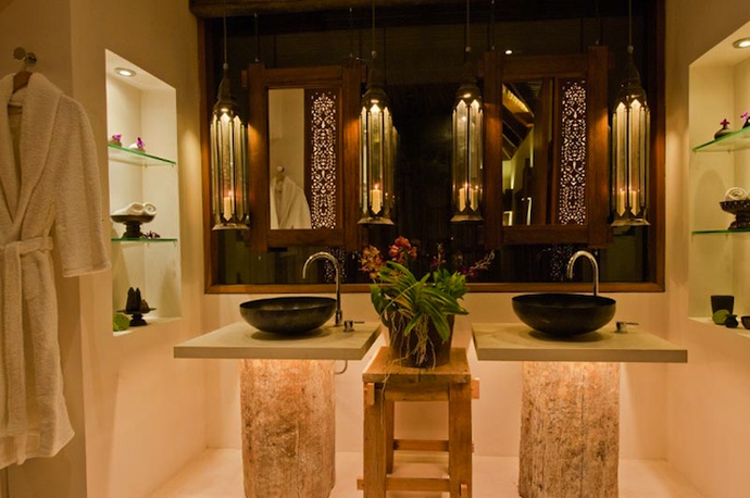 Полное уединение на берегу Сиамского залива (фото 18)